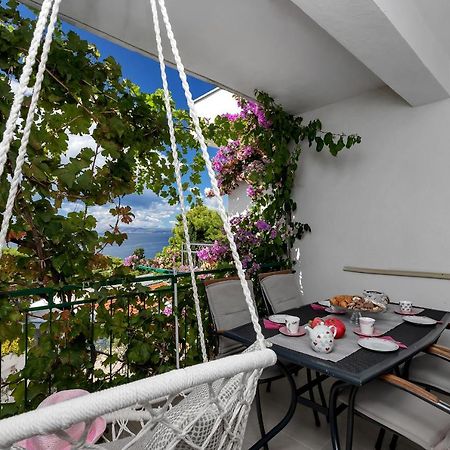 Apartmani Antonela Drašnice Extérieur photo