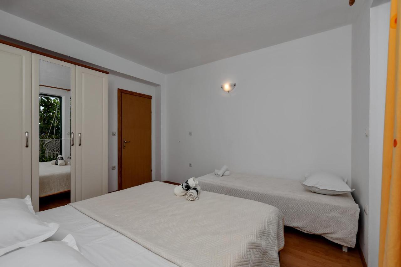 Apartmani Antonela Drašnice Extérieur photo