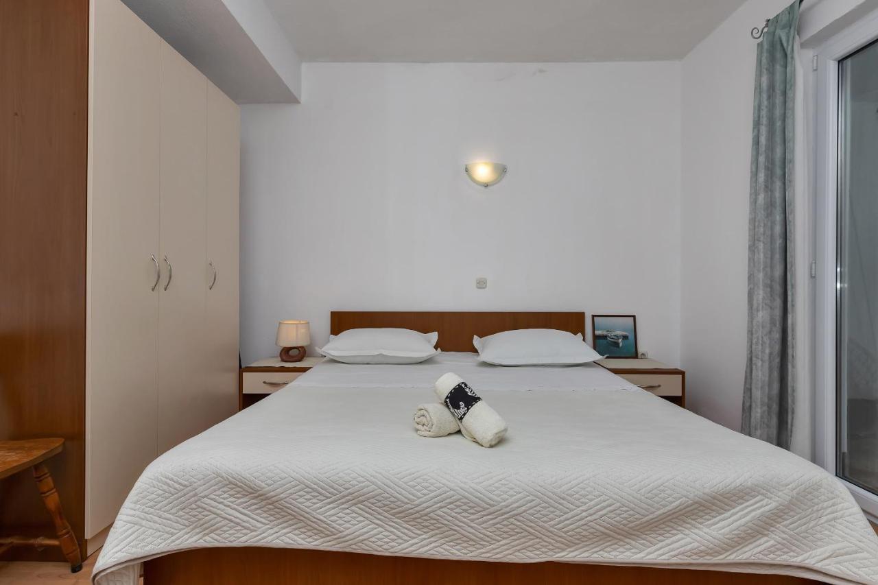 Apartmani Antonela Drašnice Extérieur photo