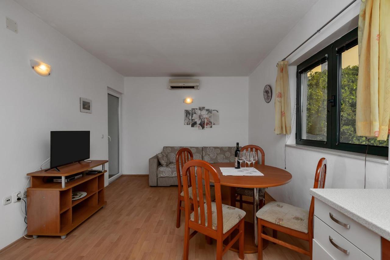 Apartmani Antonela Drašnice Extérieur photo
