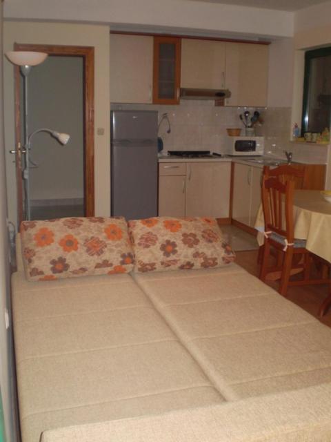 Apartmani Antonela Drašnice Extérieur photo