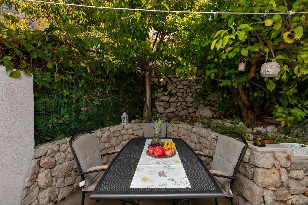 Apartmani Antonela Drašnice Extérieur photo