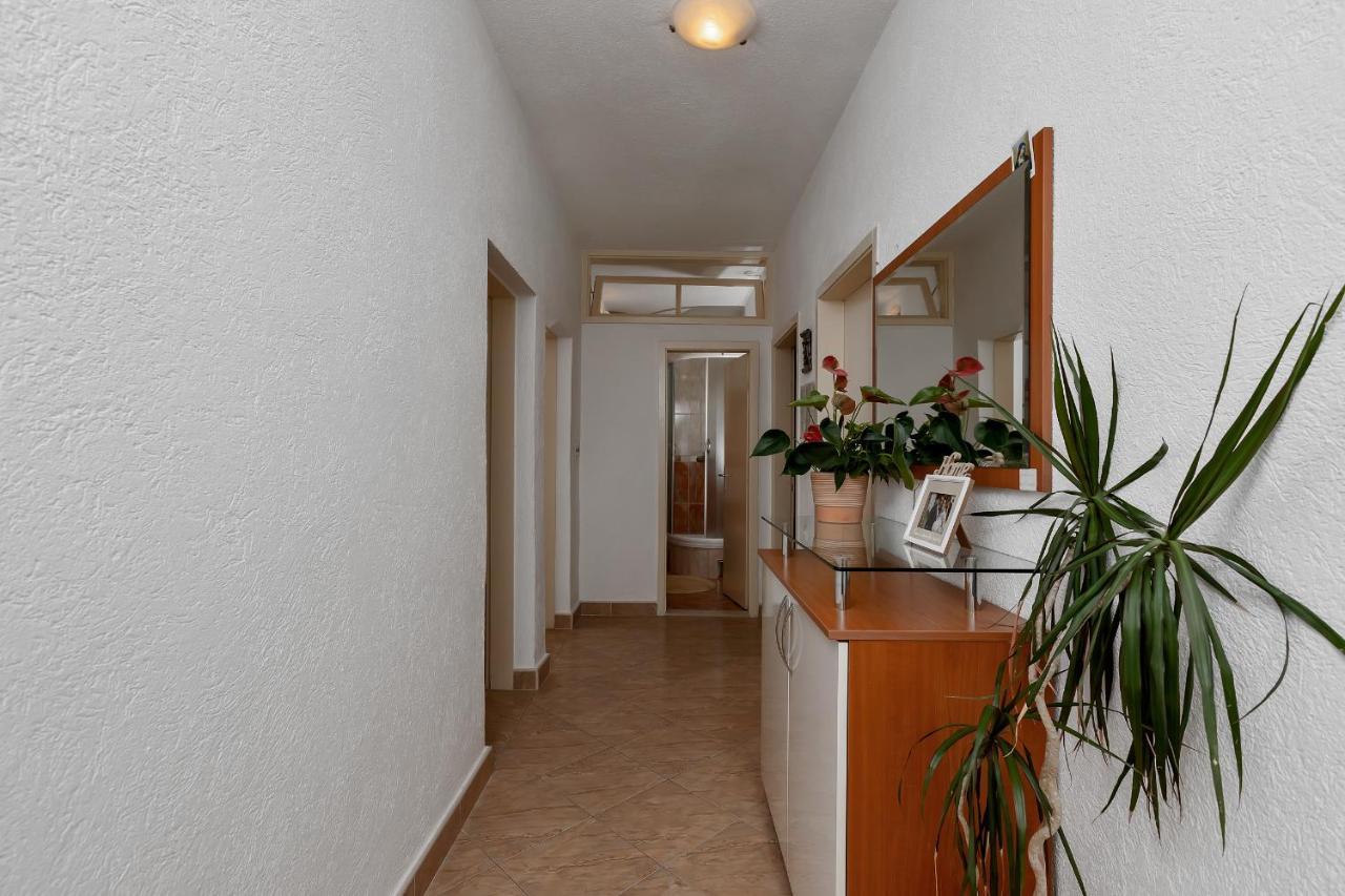 Apartmani Antonela Drašnice Extérieur photo