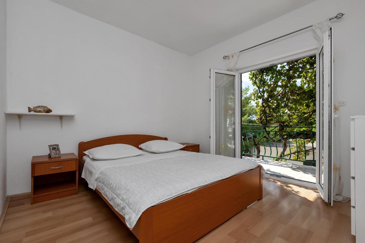 Apartmani Antonela Drašnice Extérieur photo