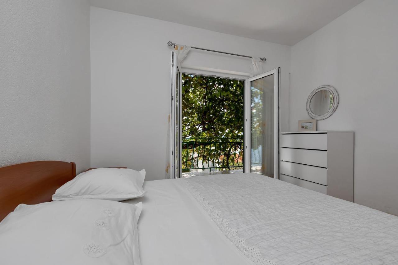 Apartmani Antonela Drašnice Extérieur photo