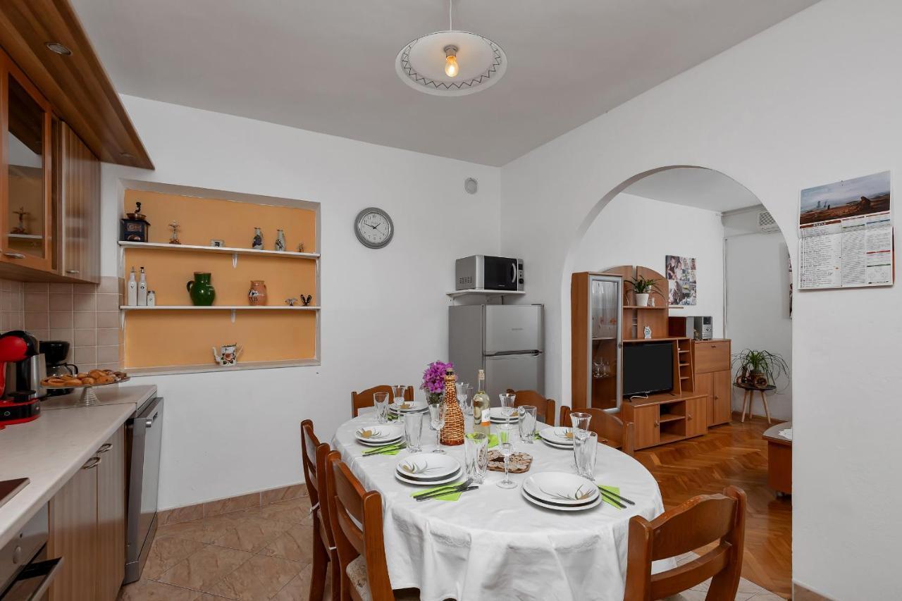 Apartmani Antonela Drašnice Extérieur photo