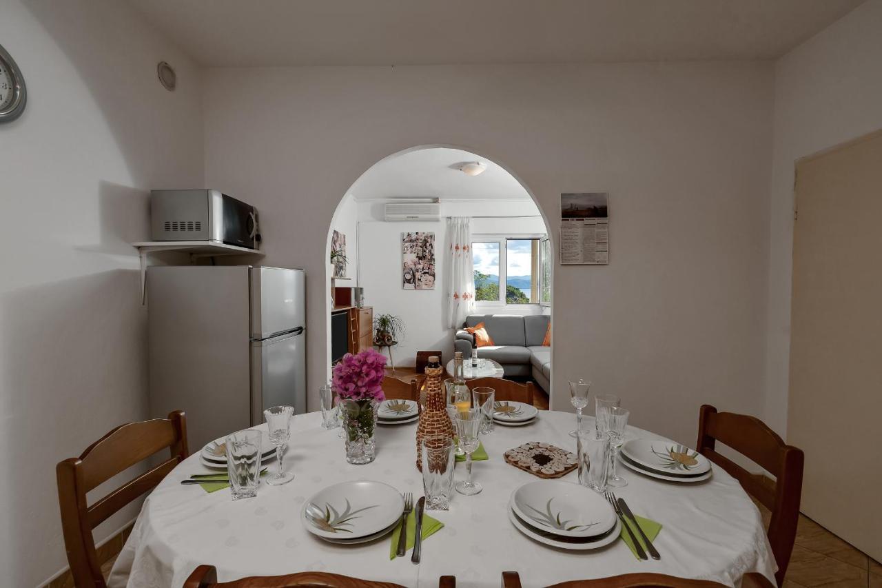 Apartmani Antonela Drašnice Extérieur photo