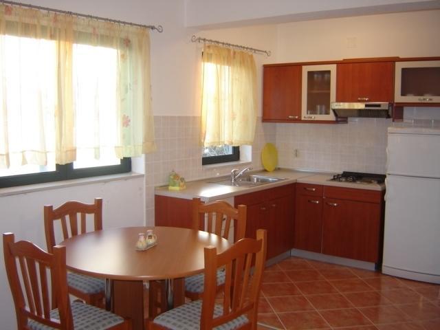 Apartmani Antonela Drašnice Extérieur photo