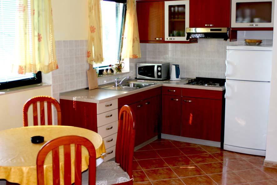 Apartmani Antonela Drašnice Extérieur photo